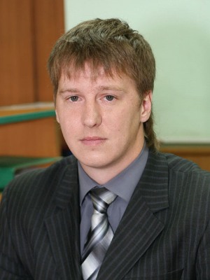 Александр Ковдий